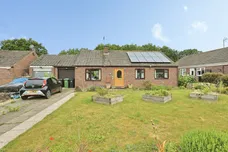 Elizabeth Drive, Necton, Swaffham