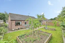 Elizabeth Drive, Necton, Swaffham