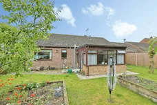Elizabeth Drive, Necton, Swaffham