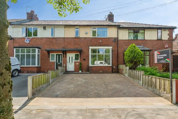 Crompton Way, Bolton, Greater Manches...