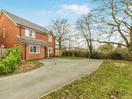 Old Acre Road, Winsford photo