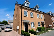 Stimpson Street, Sutton, Ely
