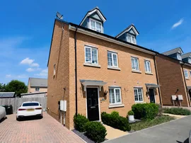 Stimpson Street, Sutton, Ely photo