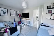 Stimpson Street, Sutton, Ely