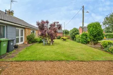 Cromer Road, Mundesley, Norwich