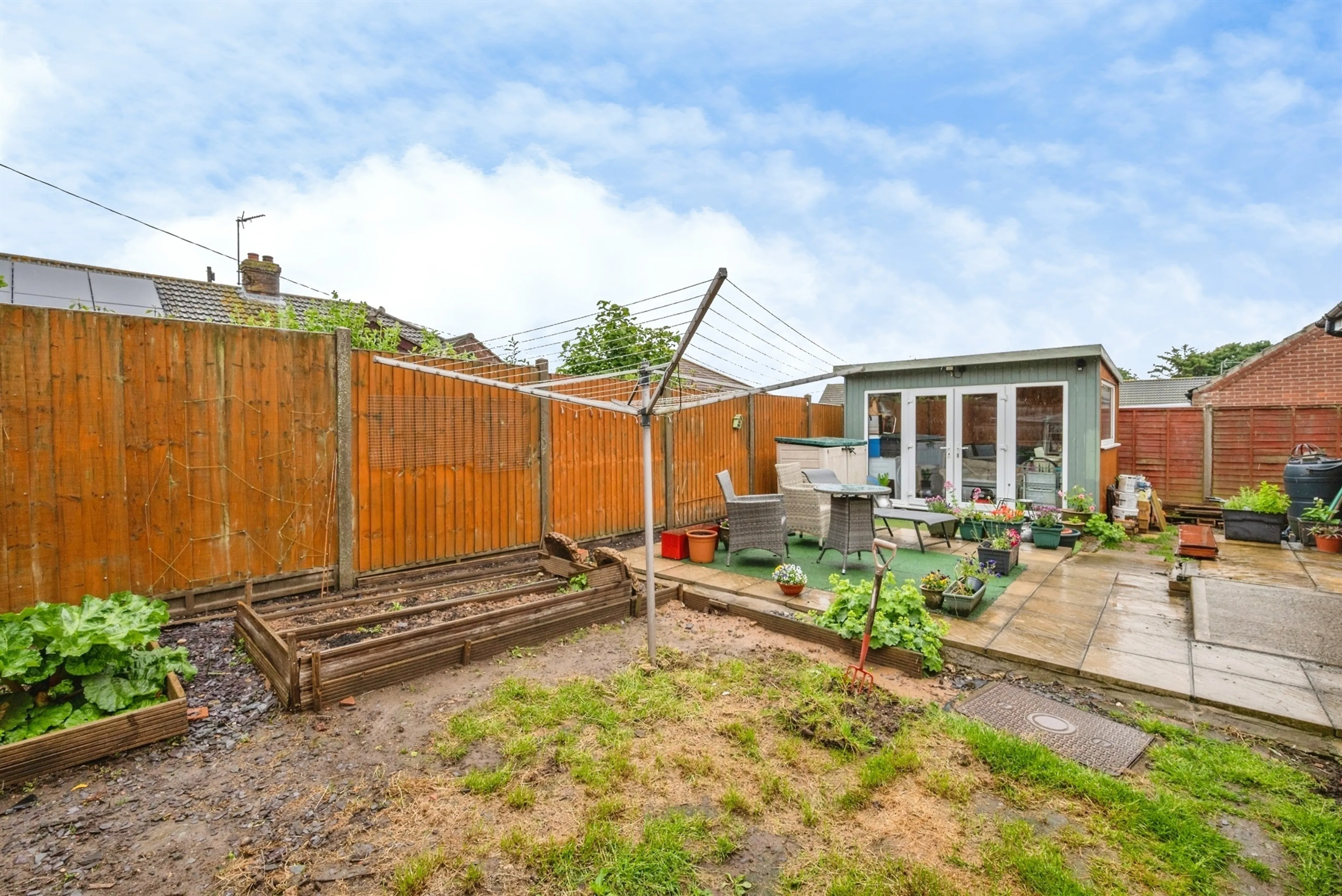 Property at Cromer Road, Mundesley, Norwich