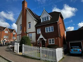 Lower Village, Haywards Heath photo