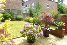 Lower Village, Haywards Heath