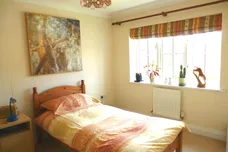 Lower Village, Haywards Heath