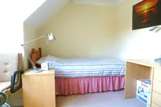 Lower Village, Haywards Heath