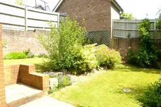 Lower Village, Haywards Heath