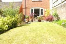 Lower Village, Haywards Heath