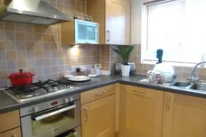 Lower Village, Haywards Heath