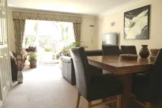 Lower Village, Haywards Heath