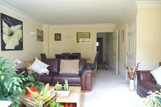 Lower Village, Haywards Heath