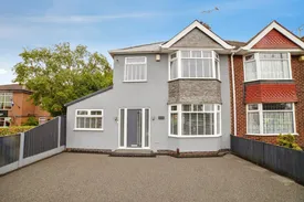 Property responsive
