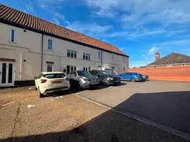 Spinners Lane, SWAFFHAM photo