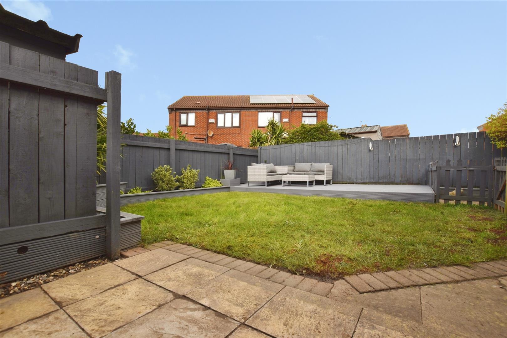 Skeckling Close, Burstwick Image 11
