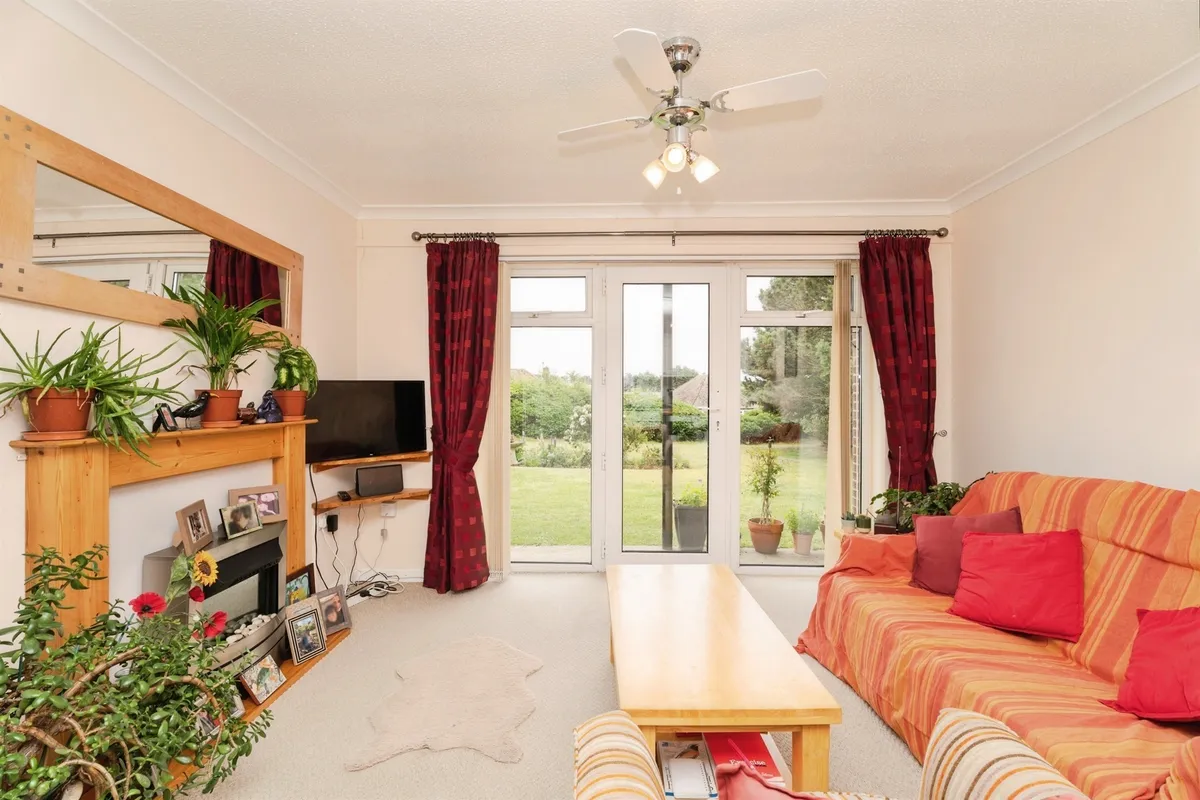 Cromer Road, Mundesley, Norwich
