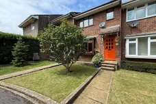 Mantell Close, Lewes