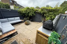Mantell Close, Lewes