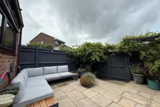 Mantell Close, Lewes