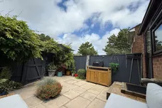Mantell Close, Lewes