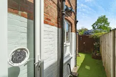 Connaught Road, Cromer