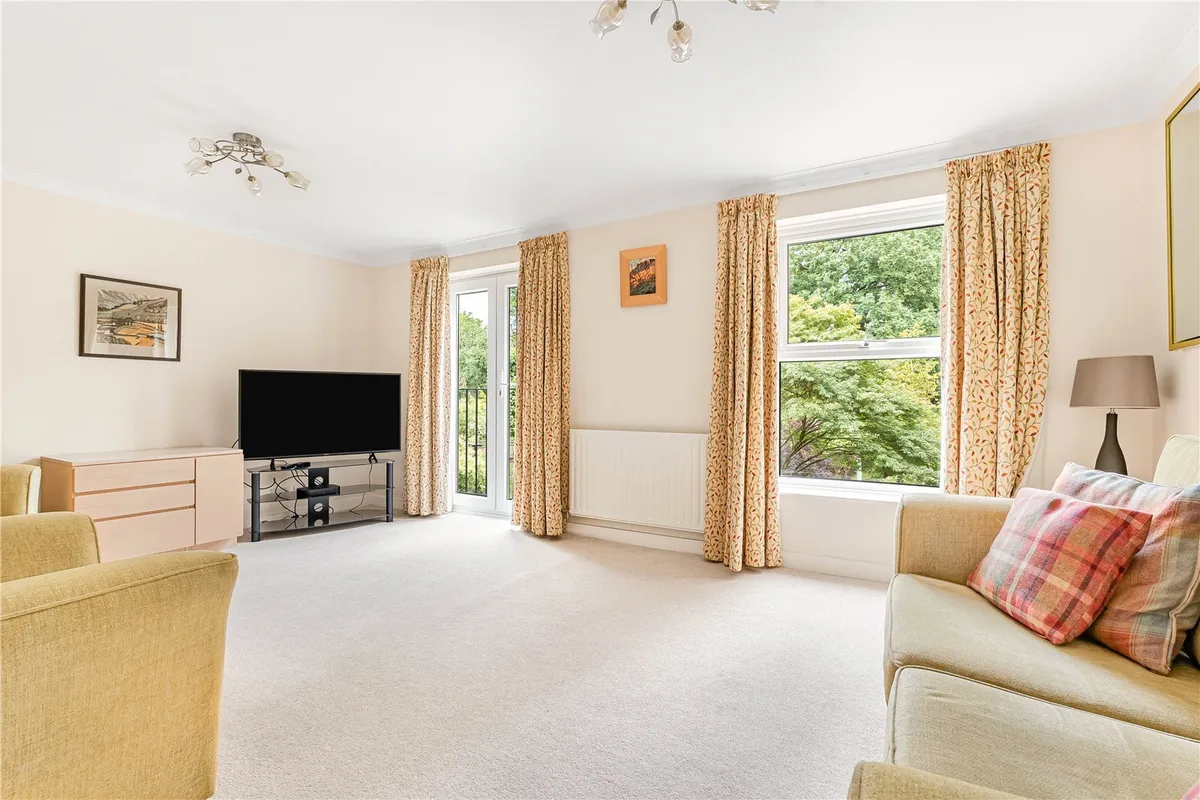 Southfield Road, Oxford, Oxfordshire, OX4