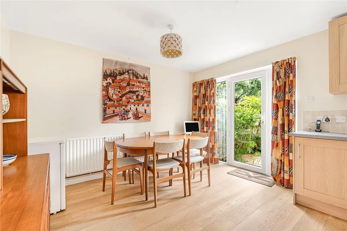 Southfield Road, Oxford, Oxfordshire, OX4