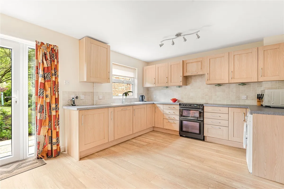 Southfield Road, Oxford, Oxfordshire, OX4