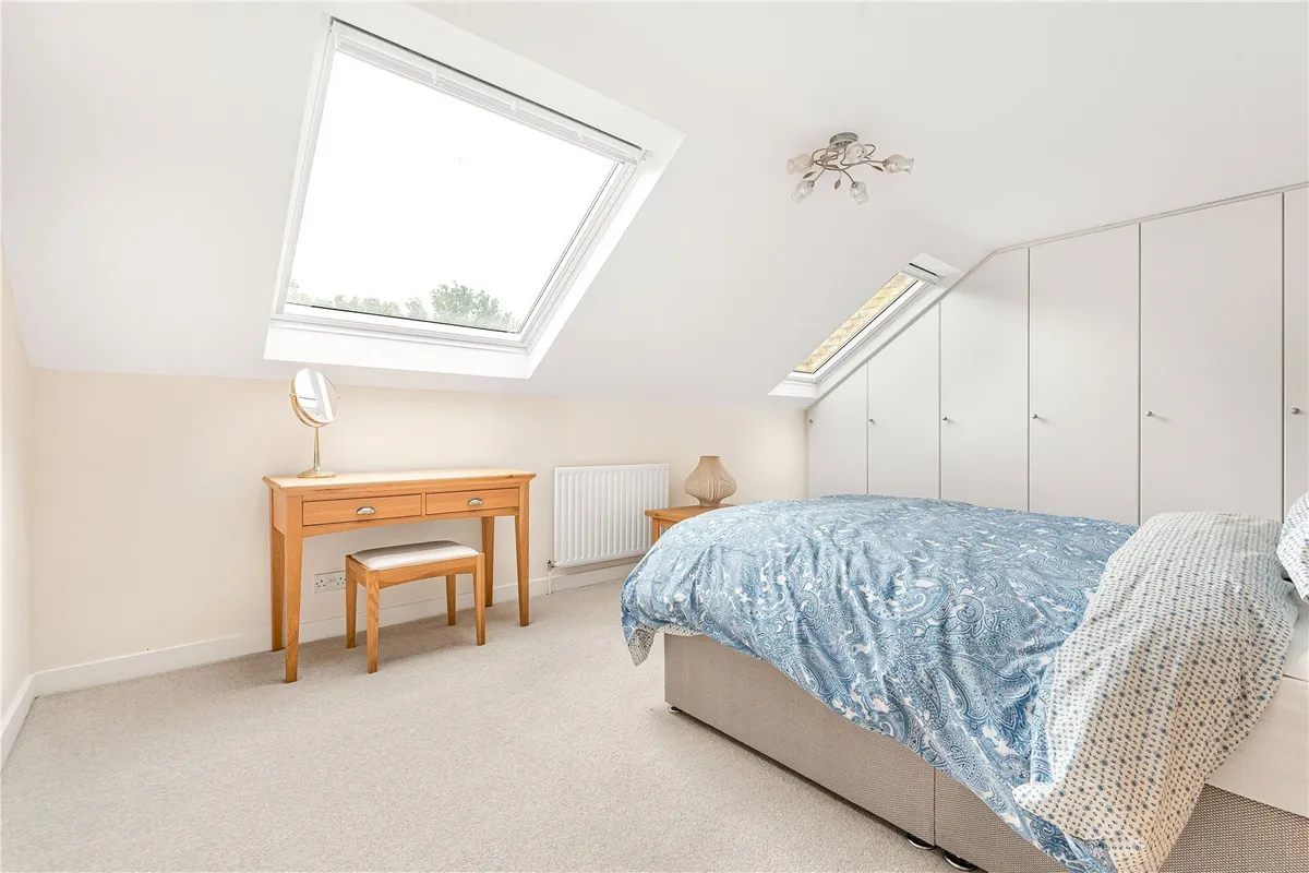 Southfield Road, Oxford, Oxfordshire, OX4
