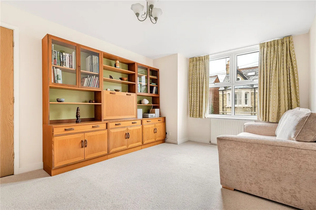 Southfield Road, Oxford, Oxfordshire, OX4
