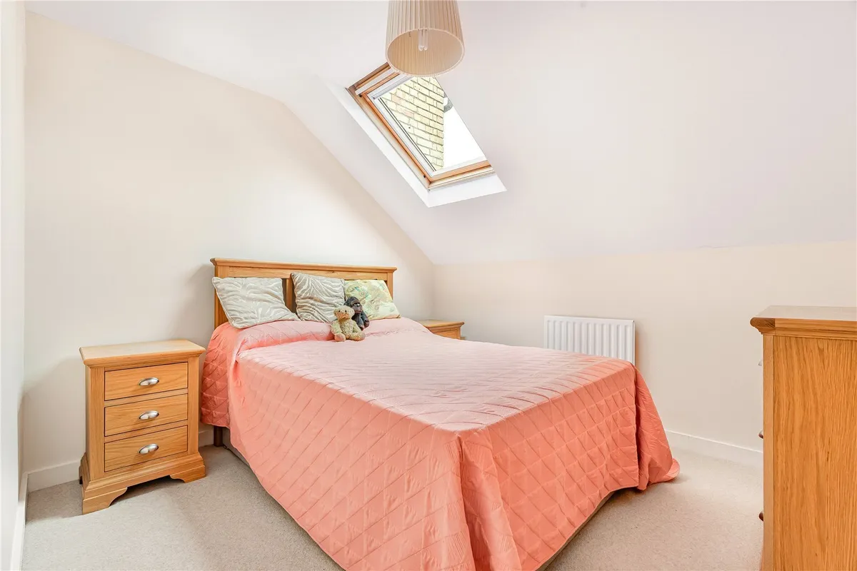 Southfield Road, Oxford, Oxfordshire, OX4