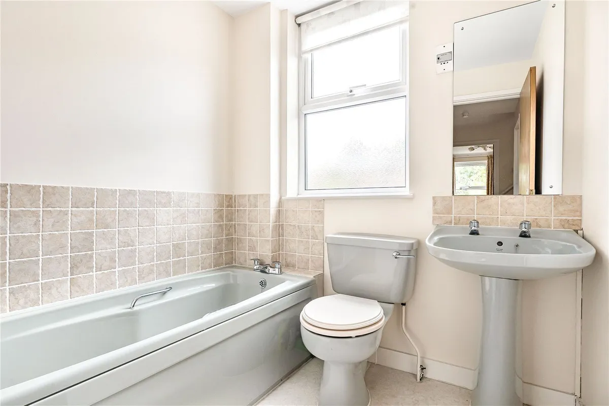 Southfield Road, Oxford, Oxfordshire, OX4