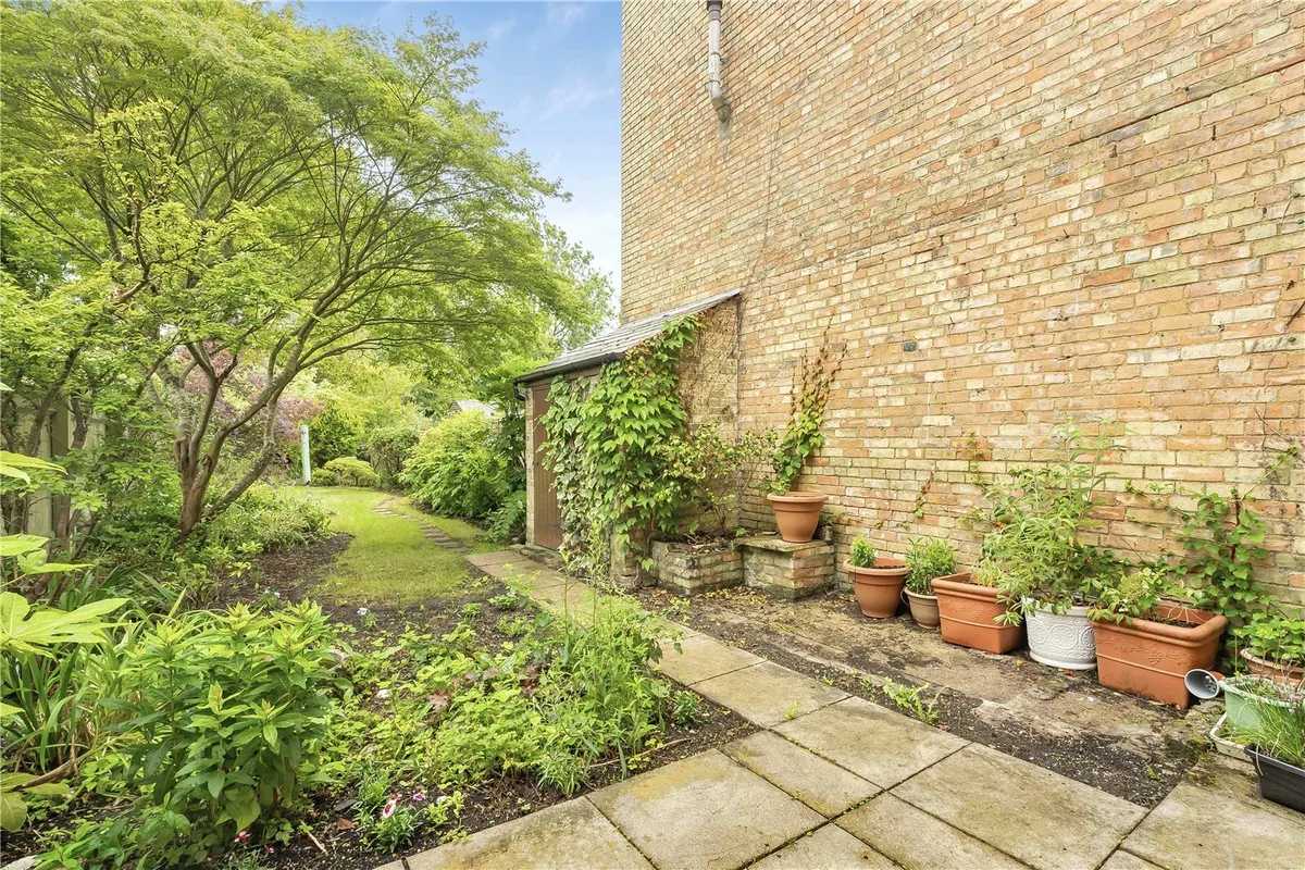 Southfield Road, Oxford, Oxfordshire, OX4