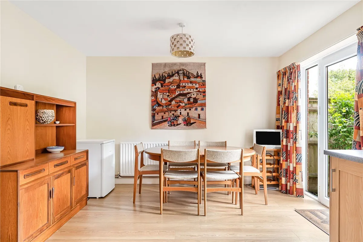 Southfield Road, Oxford, Oxfordshire, OX4