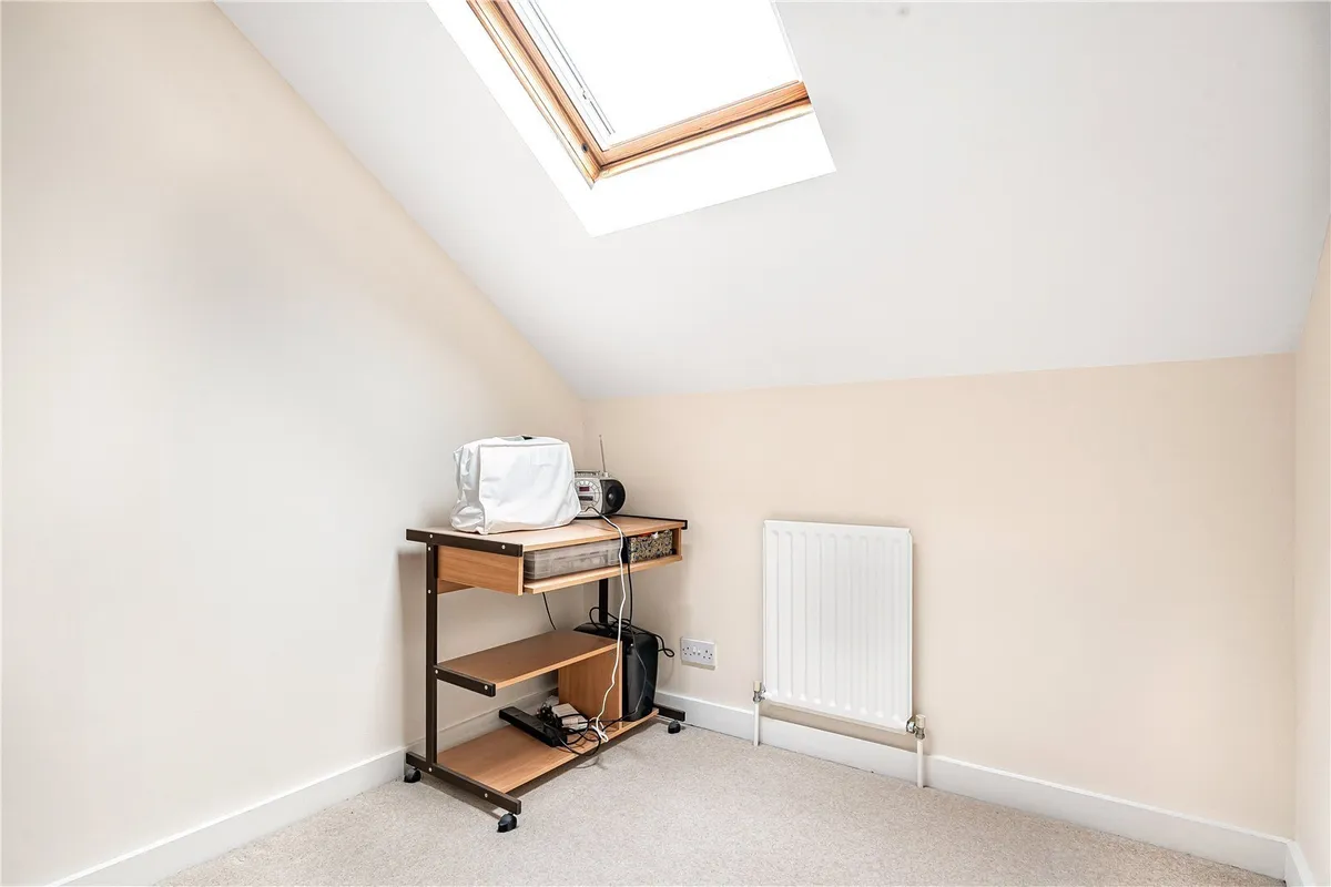 Southfield Road, Oxford, Oxfordshire, OX4
