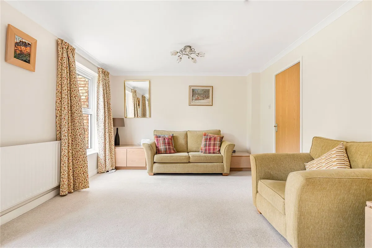 Southfield Road, Oxford, Oxfordshire, OX4