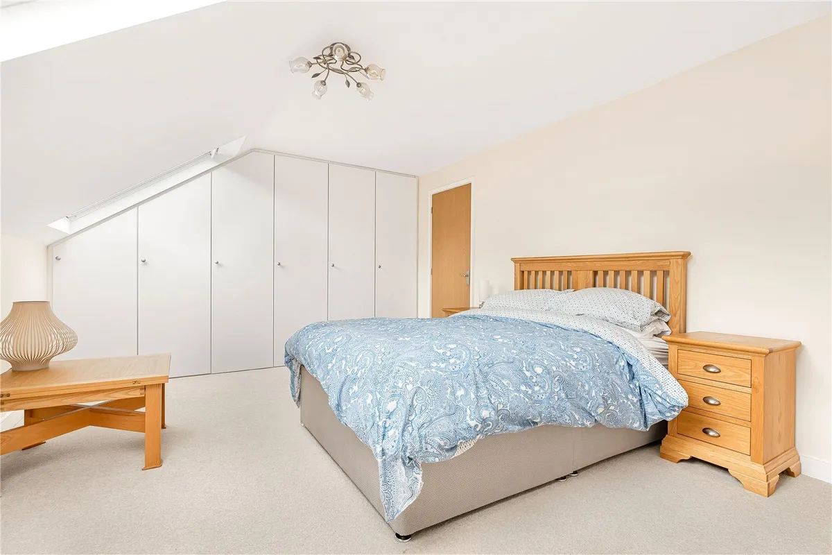 Southfield Road, Oxford, Oxfordshire, OX4