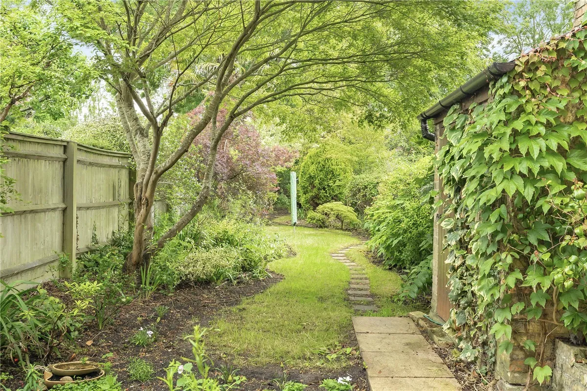 Southfield Road, Oxford, Oxfordshire, OX4