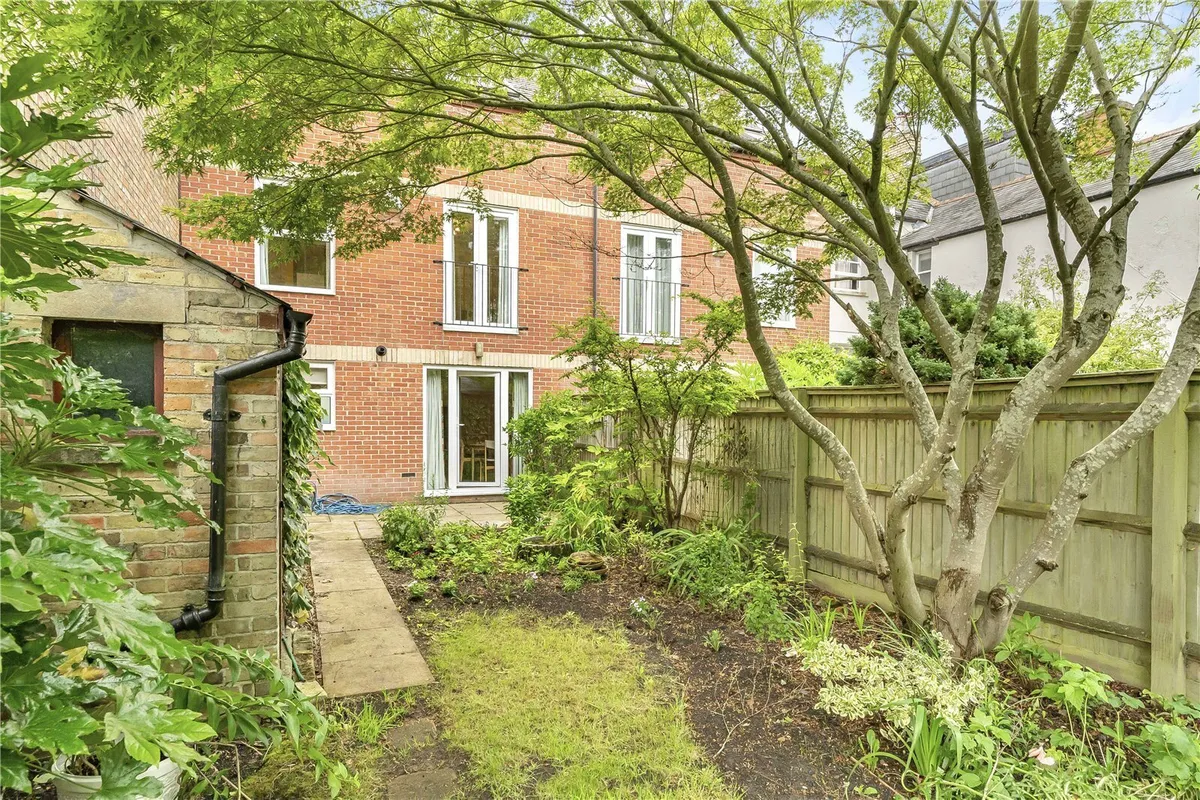 Southfield Road, Oxford, Oxfordshire, OX4