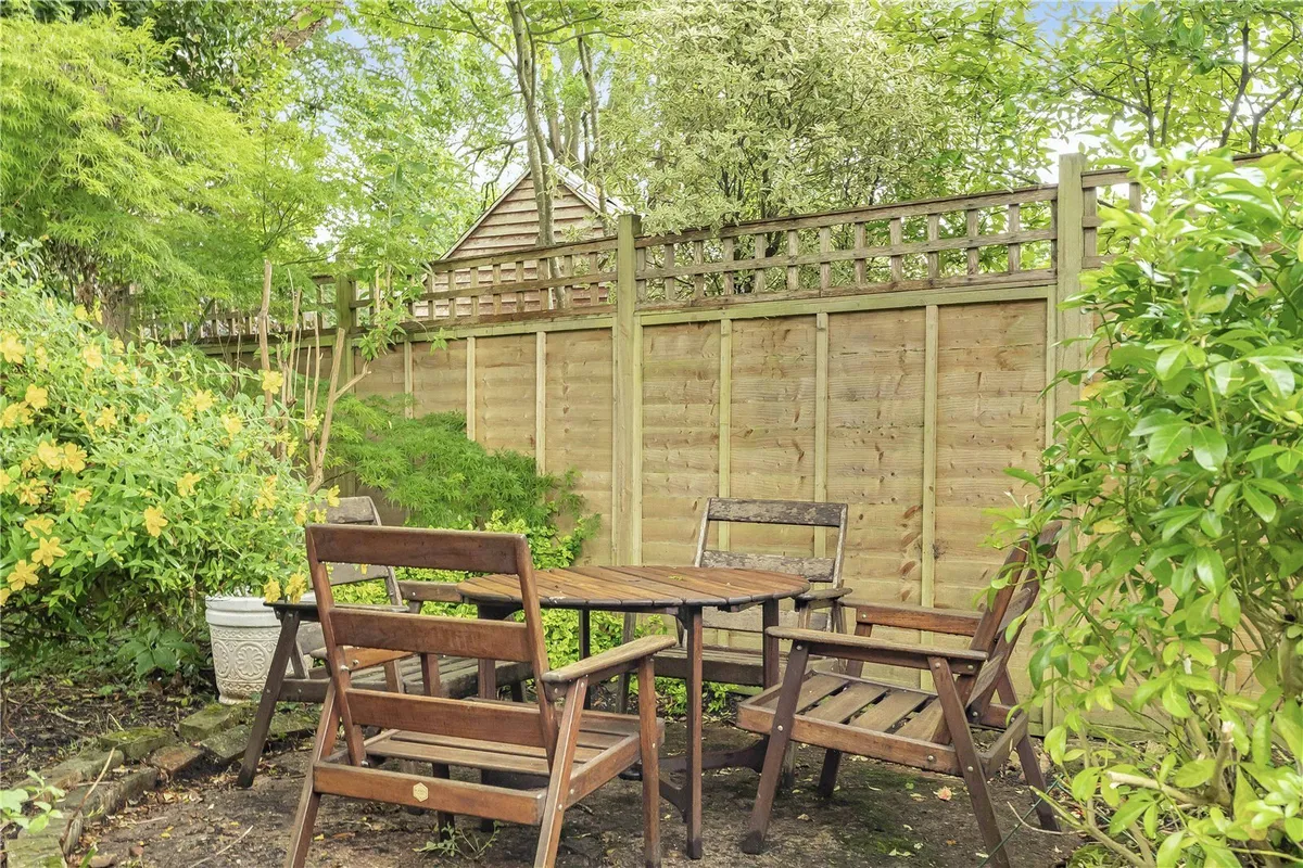 Southfield Road, Oxford, Oxfordshire, OX4