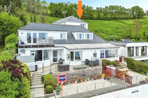 Plaidy Park Road, Plaidy, Looe, Cornw...
