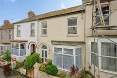 Elm Road, Mannamead, Plymouth