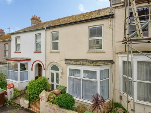Elm Road, Mannamead, Plymouthphoto