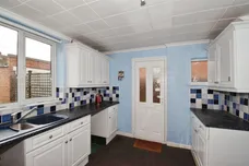 Brampton Way, Oadby, LEICESTER