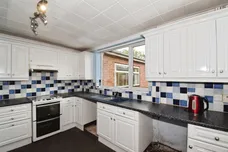 Brampton Way, Oadby, LEICESTER