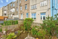 Elm Road, Mannamead, Plymouth