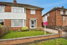 Brampton Way, Oadby, LEICESTER